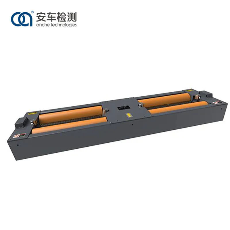 كيف يعمل جهاز اختبار عداد السرعة على تحسين دقة السيارة؟