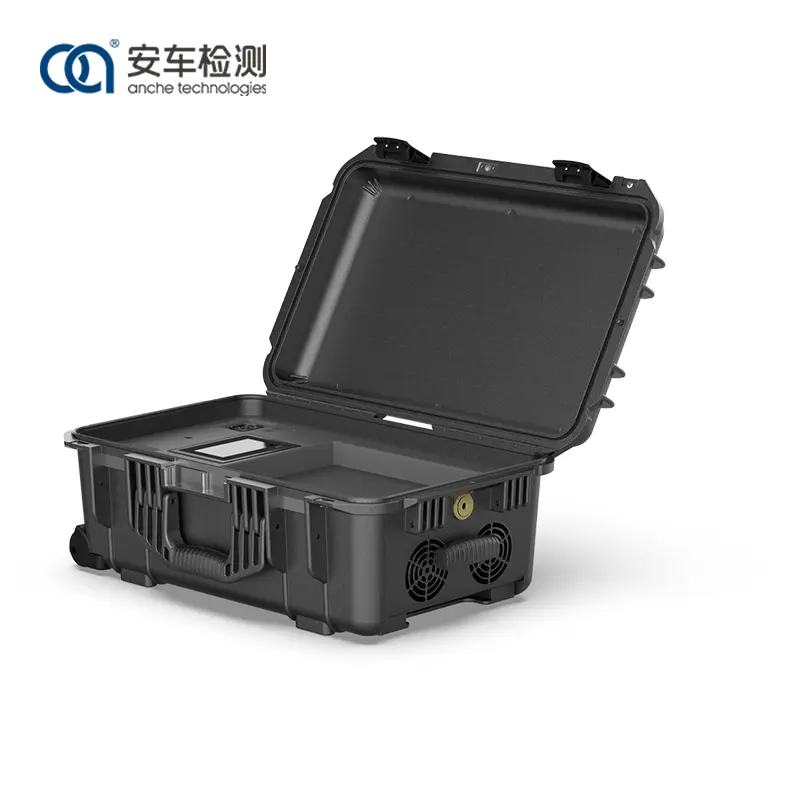 جهاز إنقاذ وشحن الطوارئ V2V